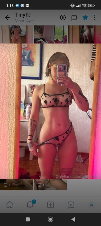 Val.Entiny Nude Leaks OnlyFans Photo 16