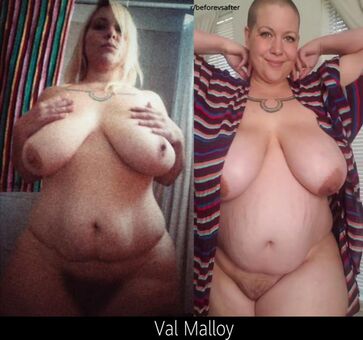 Val Malloy Nude Leaks OnlyFans Photo 11