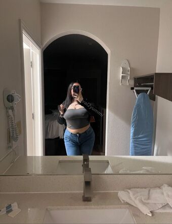 val2yummi Nude Leaks OnlyFans Photo 17