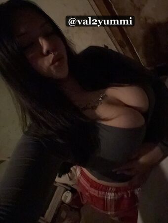 val2yummi Nude Leaks OnlyFans Photo 19