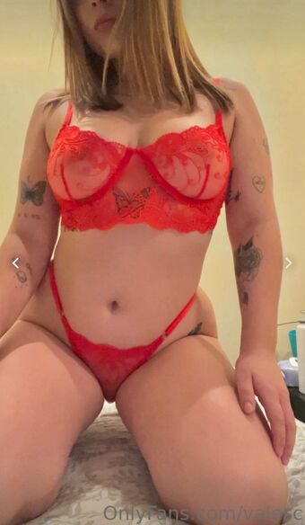 Vale S Nude Leaks OnlyFans Photo 11