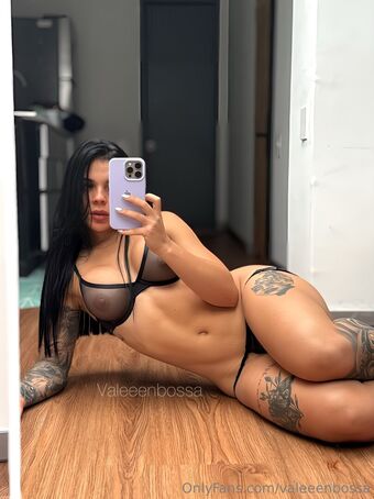 valeeenbossa