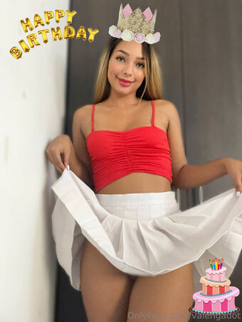 valengadot Nude Leaks OnlyFans Photo 16