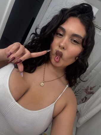valent1na Nude Leaks OnlyFans Photo 9