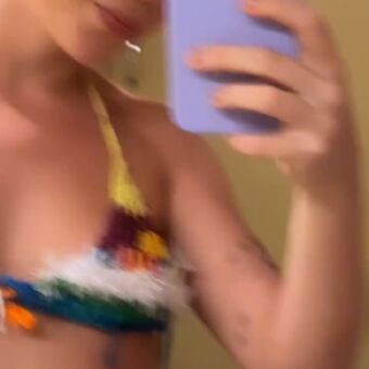 Valentina Bandeira Nude Leaks OnlyFans Photo 7