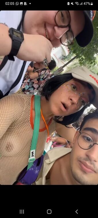 Valentina Bandeira Nude Leaks OnlyFans Photo 14