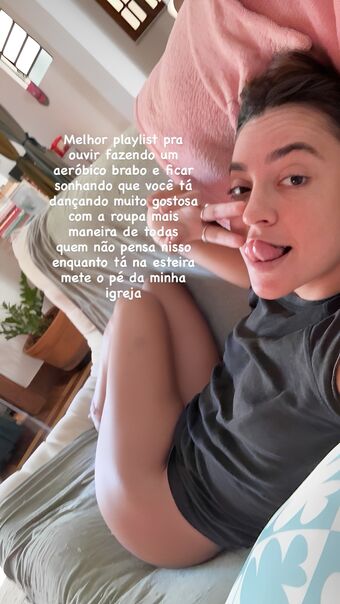 Valentina Bandeira Nude Leaks OnlyFans Photo 165