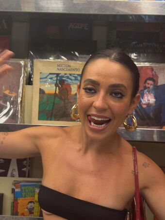 Valentina Bandeira Nude Leaks OnlyFans Photo 167