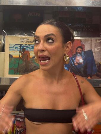 Valentina Bandeira Nude Leaks OnlyFans Photo 168