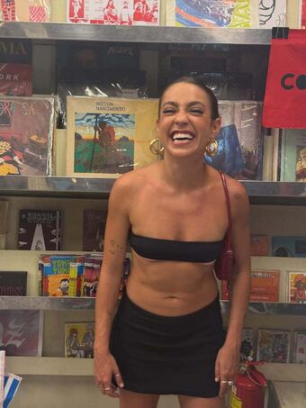 Valentina Bandeira Nude Leaks OnlyFans Photo 169