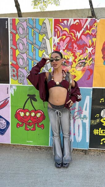 Valentina Bandeira Nude Leaks OnlyFans Photo 171