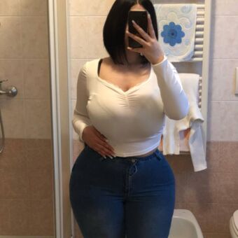 Valentina Bonetalli Nude Leaks OnlyFans Photo 1