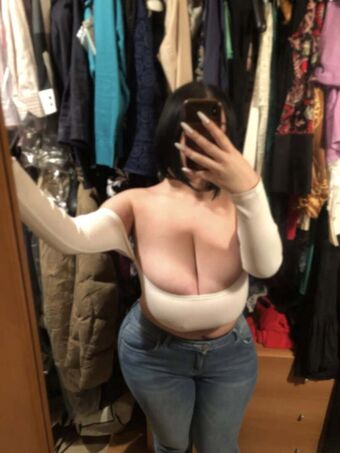 Valentina Bonetalli Nude Leaks OnlyFans Photo 3