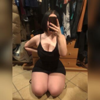 Valentina Bonetalli Nude Leaks OnlyFans Photo 4