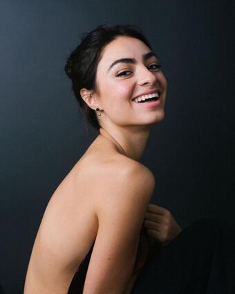 Valentina Buzzurro