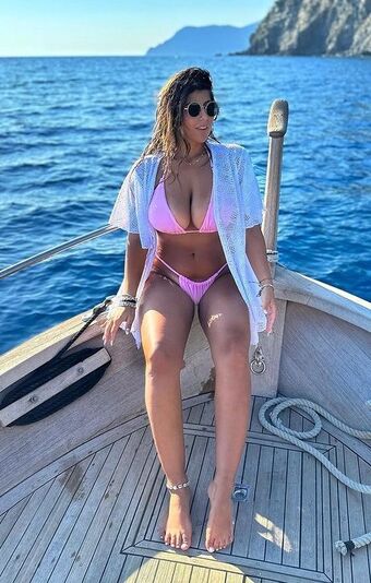 Valentina De Nucci Nude Leaks OnlyFans Photo 27