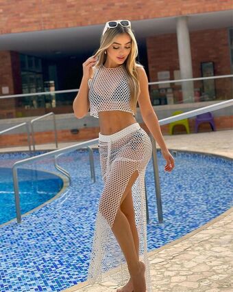 Valentina Gallego Nude Leaks OnlyFans Photo 63