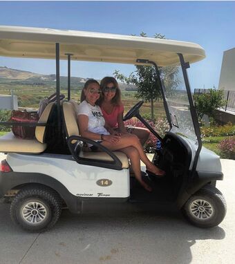 Valentina Liguori Nude Leaks OnlyFans Photo 23