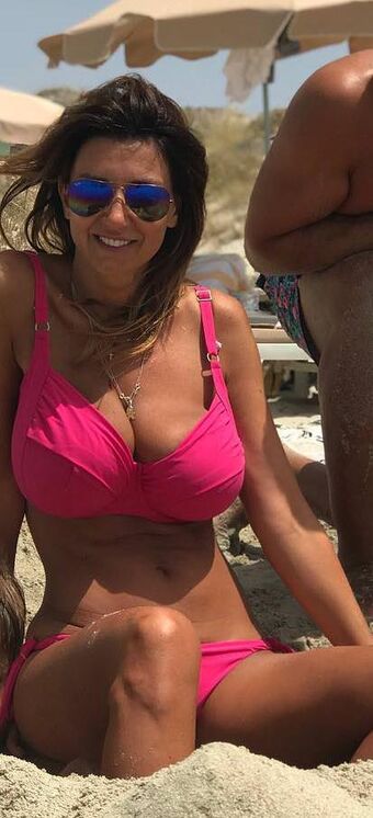 Valentina Liguori Nude Leaks OnlyFans Photo 40