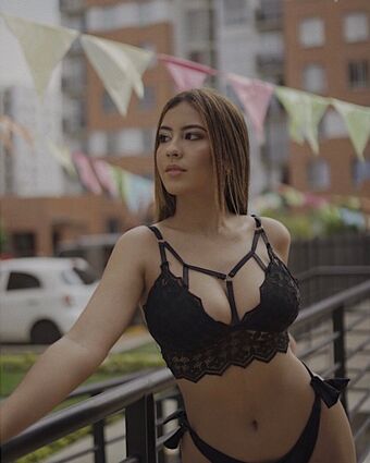 Valentina Quintero