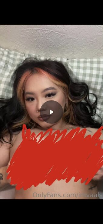 Valentine Thao Nude Leaks OnlyFans Photo 25
