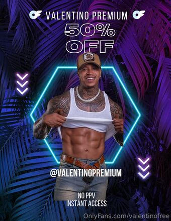 valentinofree Nude Leaks OnlyFans Photo 5