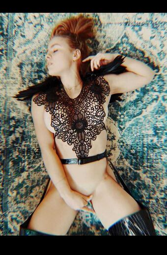 Valeria Guznenkova Nude Leaks OnlyFans Photo 56