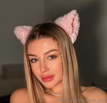 valeria_pixie Nude Leaks OnlyFans Photo 16