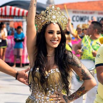 Valeria Rangel Nude Leaks OnlyFans Photo 2