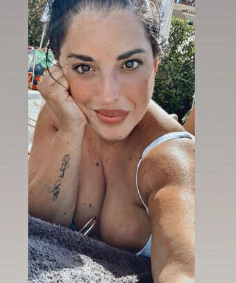 Valeria Vela Nude Leaks OnlyFans Photo 11