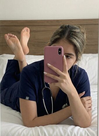 valerialipovetsky Nude Leaks OnlyFans Photo 4