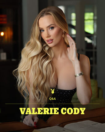 Valerie Cody Nude Leaks OnlyFans Photo 30