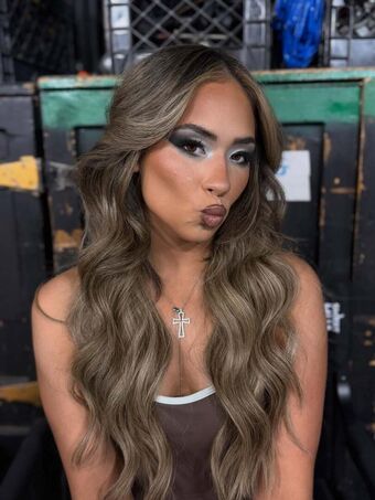 Valerie Loureda Nude Leaks OnlyFans Photo 14