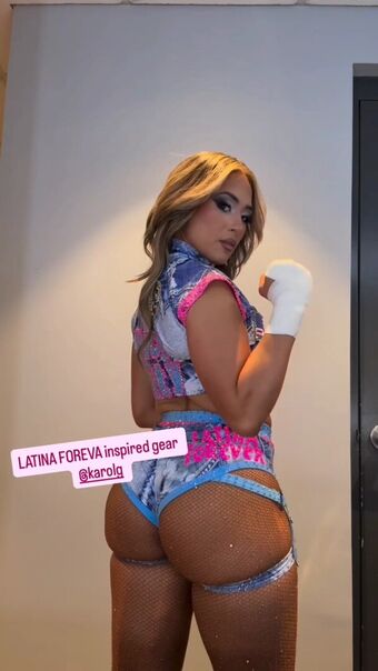 Valerie Loureda Nude Leaks OnlyFans Photo 17