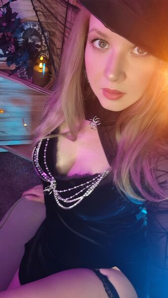 Valeriya ASMR Nude Leaks OnlyFans Photo 112