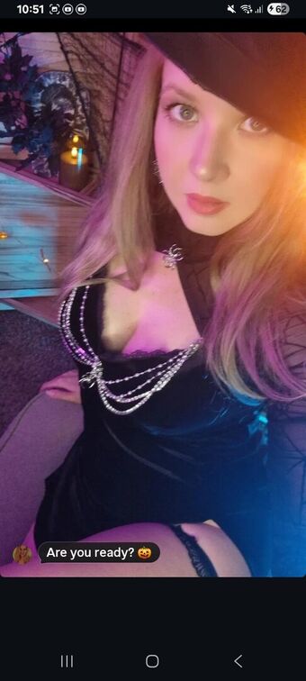 Valeriya ASMR Nude Leaks OnlyFans Photo 114