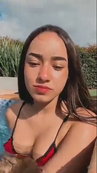 Valery Altamar Nude Leaks OnlyFans Photo 337