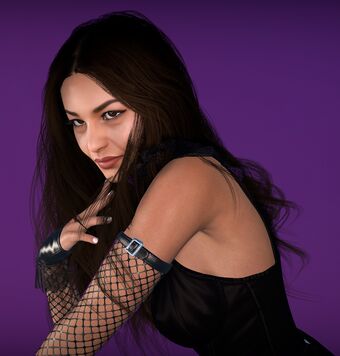 Valkyrae