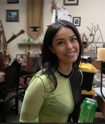 Valkyrae