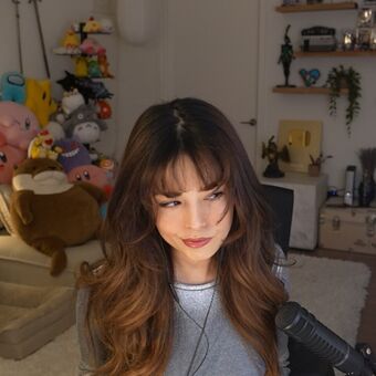Valkyrae