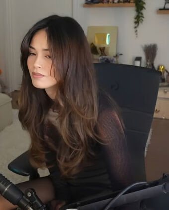 Valkyrae