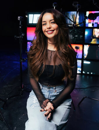 Valkyrae