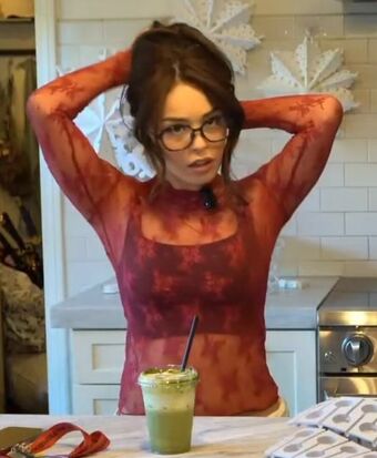 Valkyrae Nude Leaks OnlyFans Photo 743