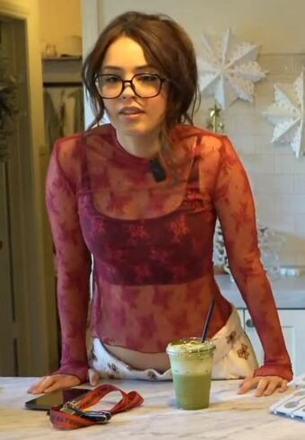 Valkyrae Nude Leaks OnlyFans Photo 744