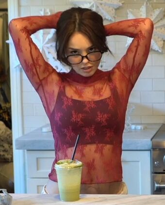 Valkyrae Nude Leaks OnlyFans Photo 745