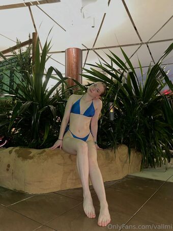 Vallmi Nude Leaks OnlyFans Photo 27