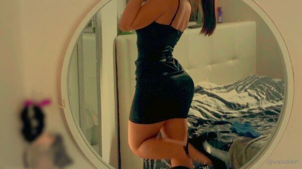 valvalen Nude Leaks OnlyFans Photo 7