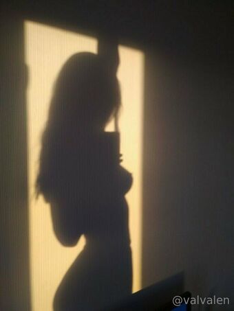 valvalen Nude Leaks OnlyFans Photo 9