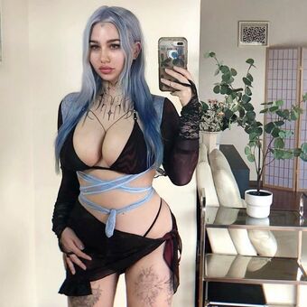 Valyrian-x-x-x Nude Leaks OnlyFans Photo 25