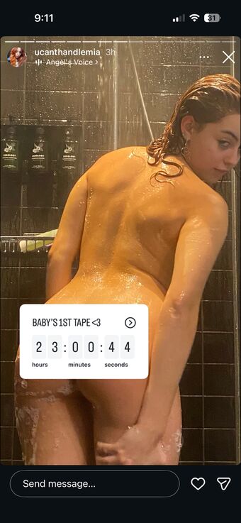 vampryn Nude Leaks OnlyFans Photo 59